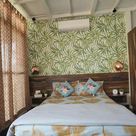 Kudos Beach Resort Varkala Extérieur photo