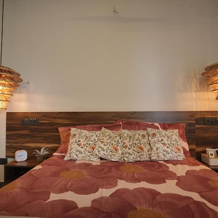 Kudos Beach Resort Varkala Extérieur photo