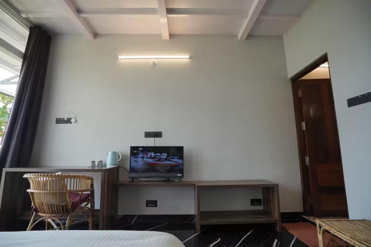 Kudos Beach Resort Varkala Extérieur photo