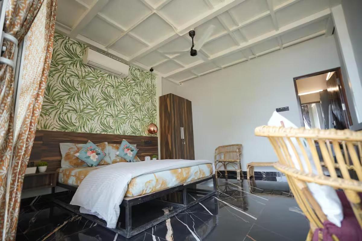 Kudos Beach Resort Varkala Extérieur photo