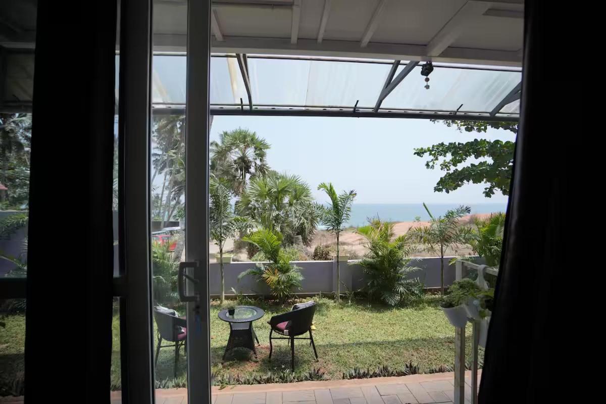 Kudos Beach Resort Varkala Extérieur photo