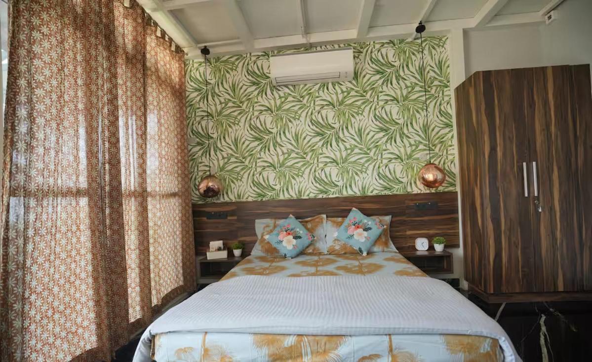 Kudos Beach Resort Varkala Extérieur photo