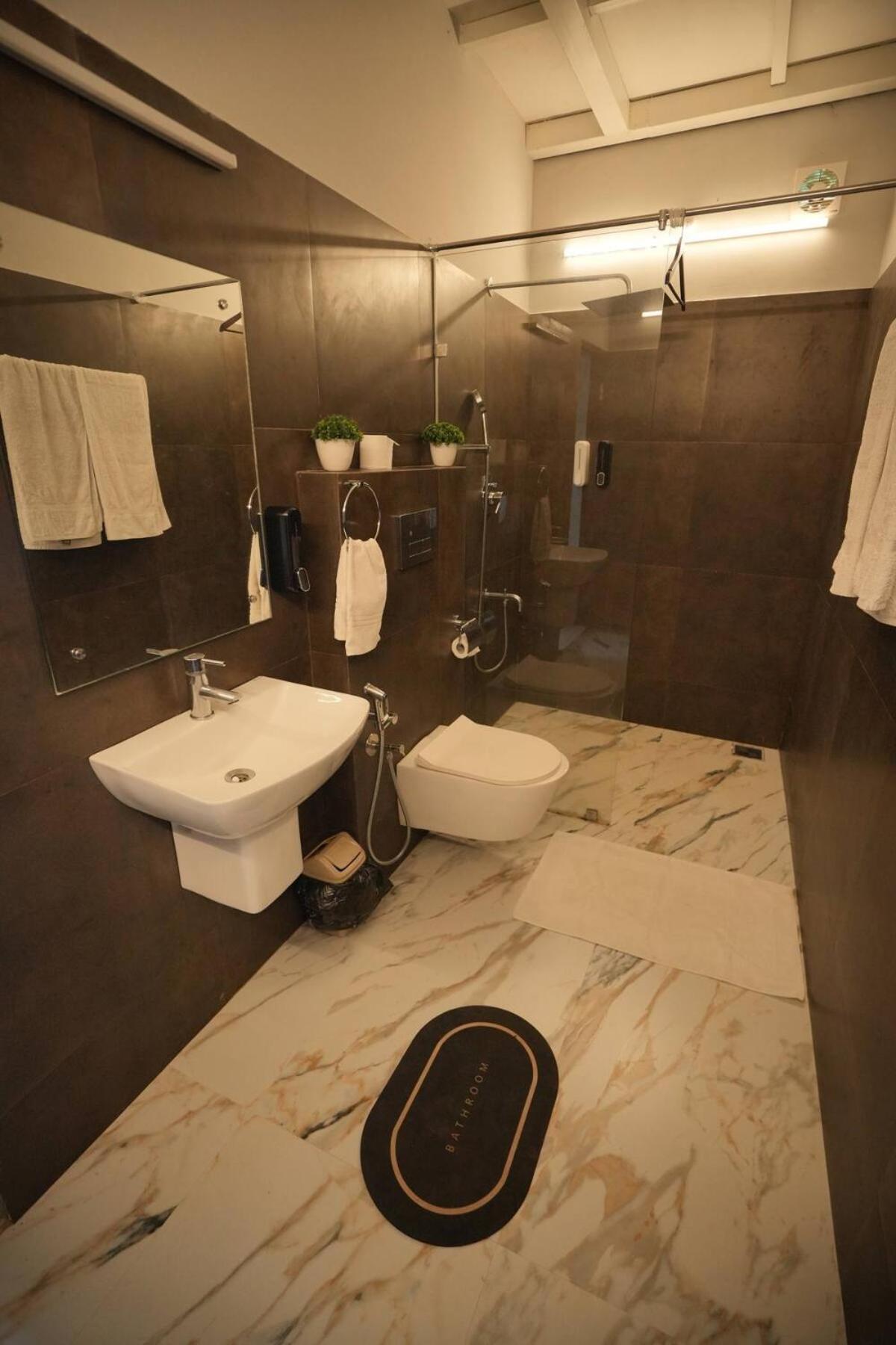 Kudos Beach Resort Varkala Extérieur photo