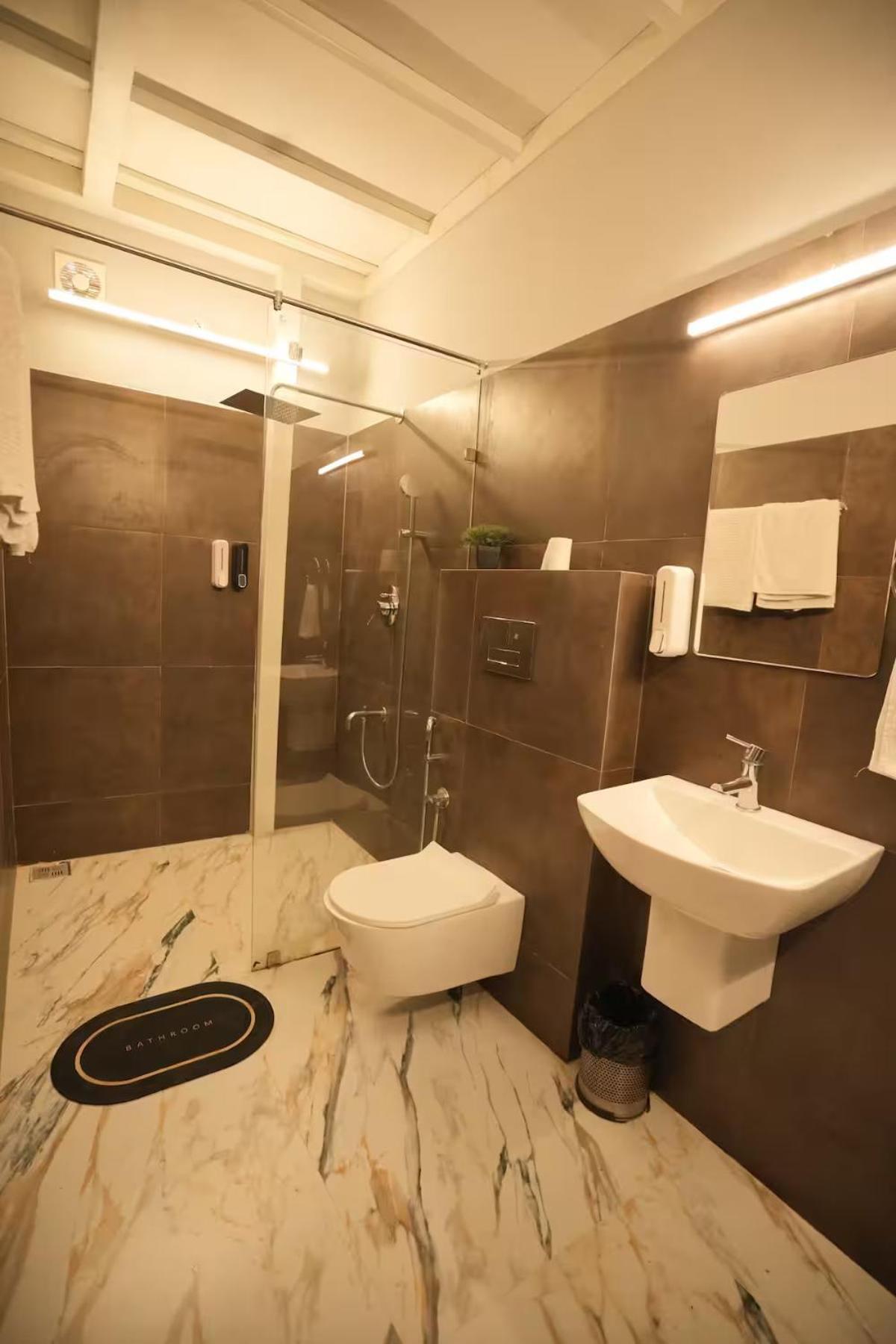 Kudos Beach Resort Varkala Extérieur photo