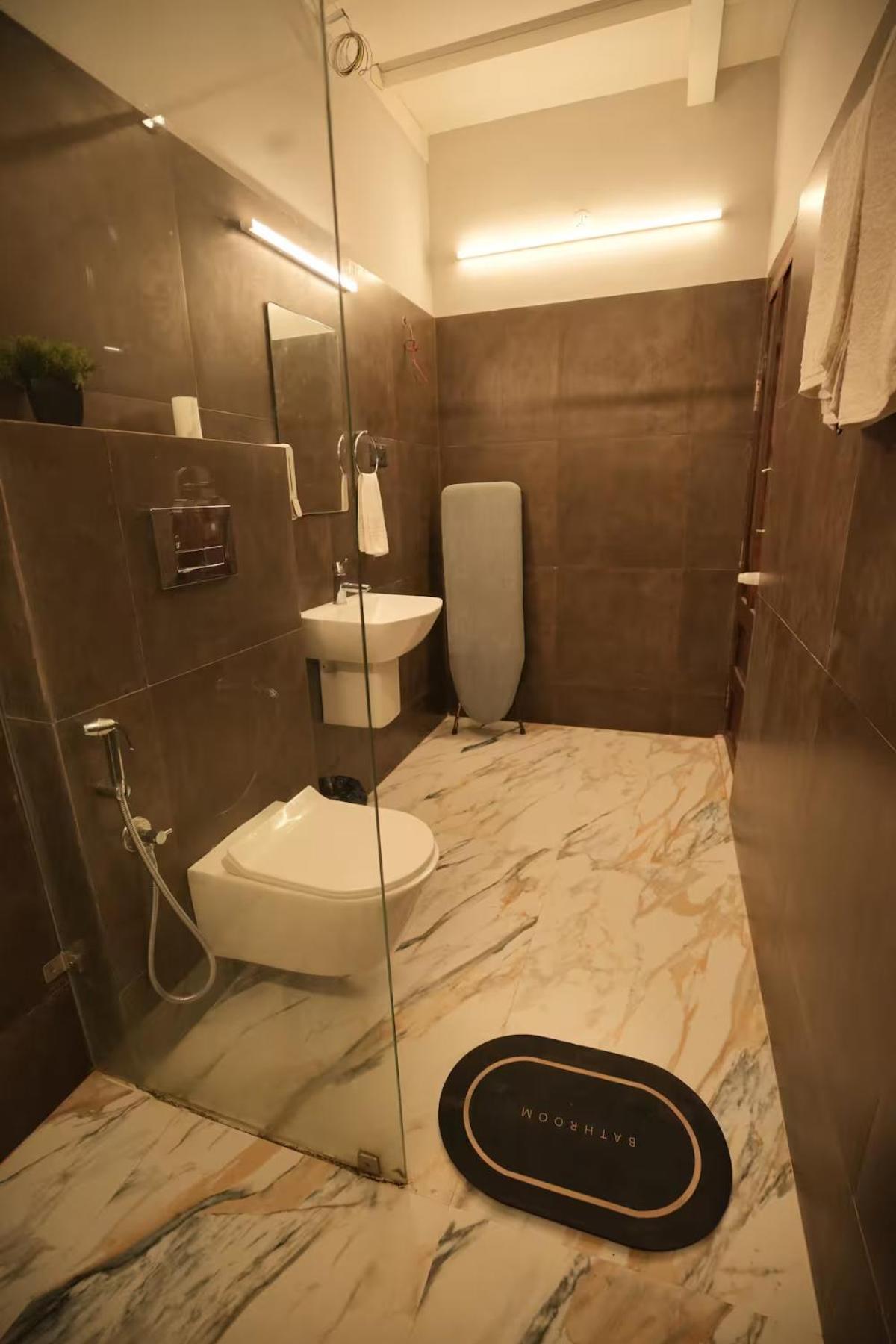 Kudos Beach Resort Varkala Extérieur photo