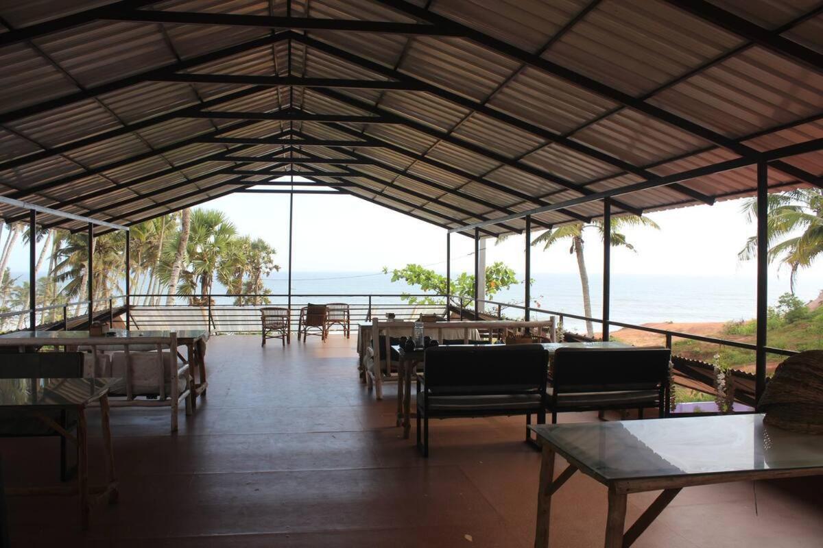 Kudos Beach Resort Varkala Extérieur photo