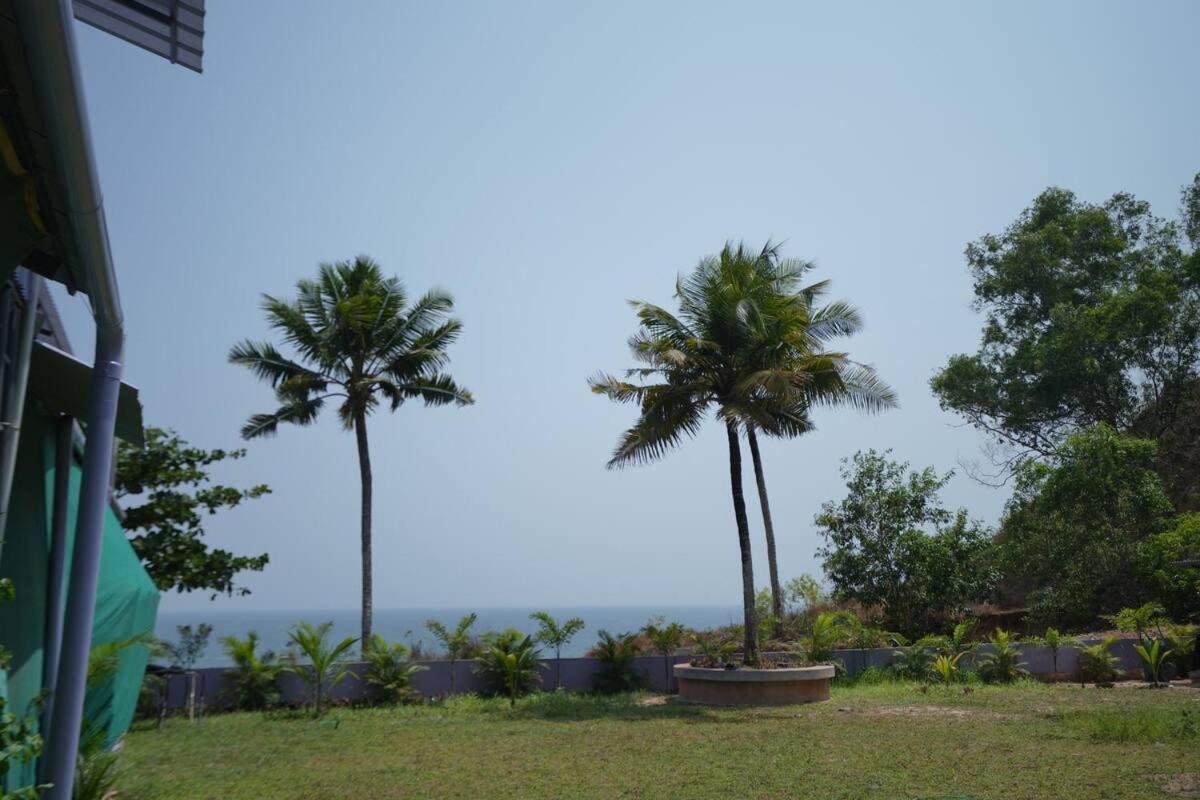 Kudos Beach Resort Varkala Extérieur photo