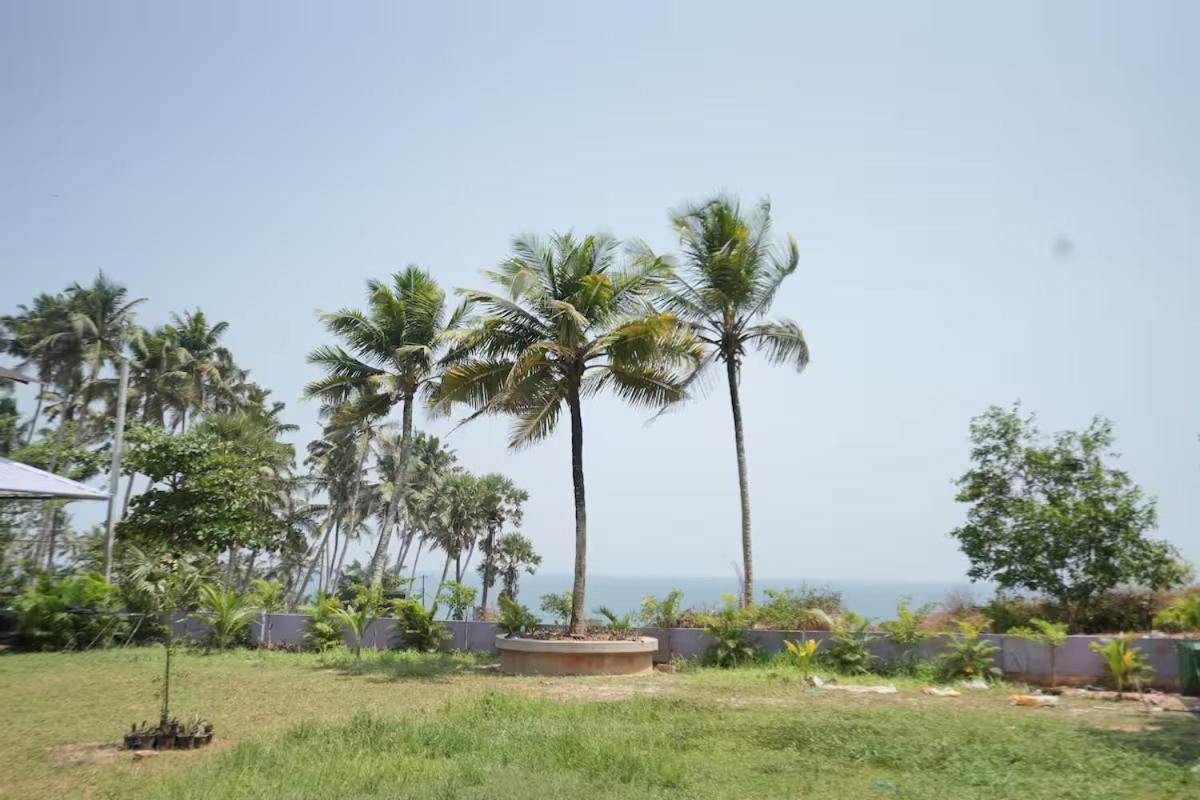Kudos Beach Resort Varkala Extérieur photo