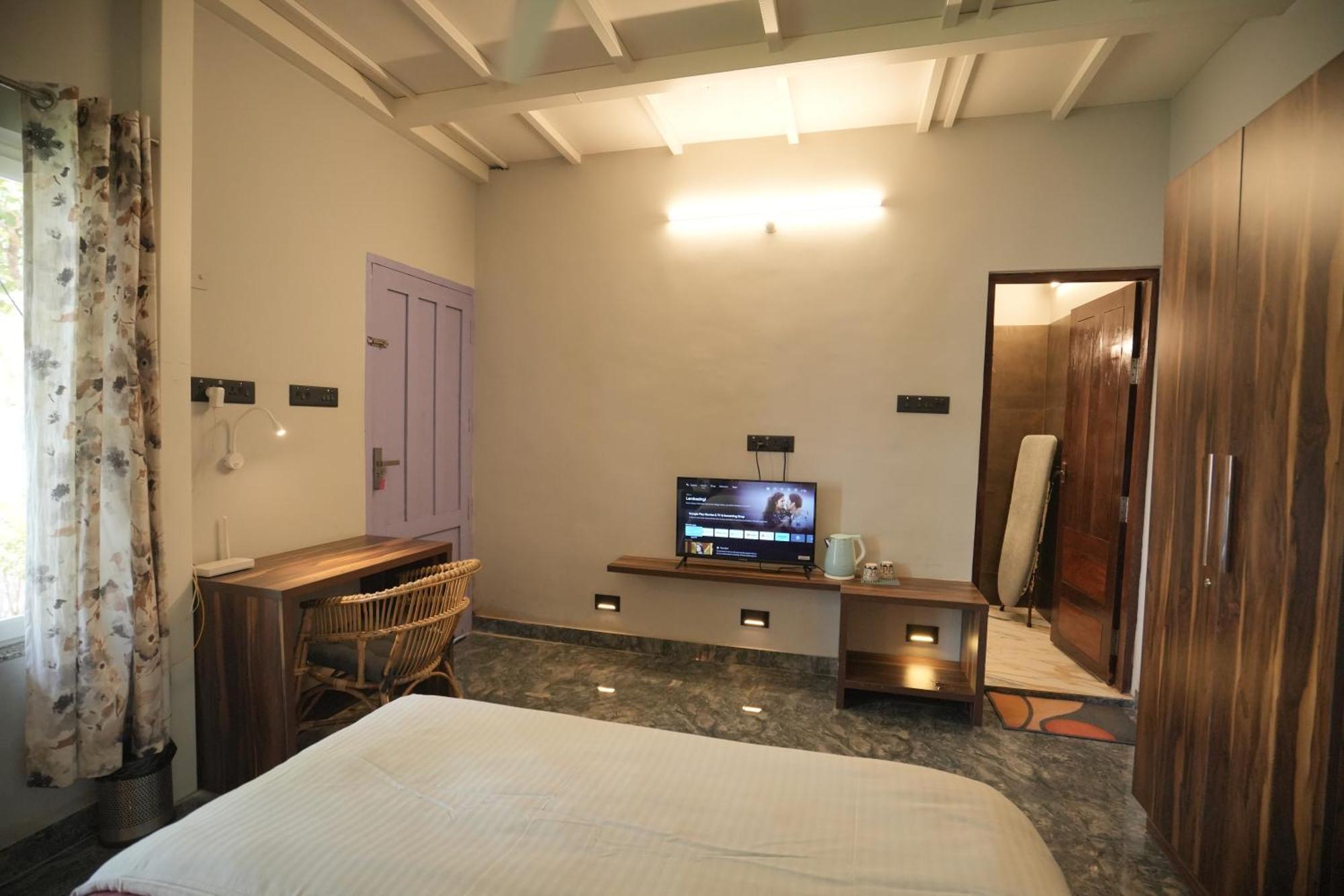 Kudos Beach Resort Varkala Extérieur photo
